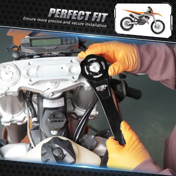 KTM 125-500 Husqvarna 125-501 GasGas 2023-2024 İçin Çok Amaçlı Süspansiyon Aracı