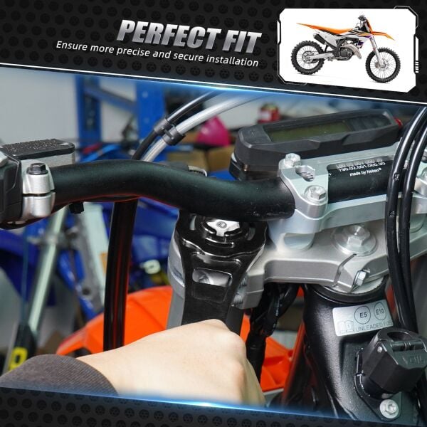 KTM 125-500 Husqvarna 125-501 GasGas 2023-2024 İçin Çok Amaçlı Süspansiyon Aracı