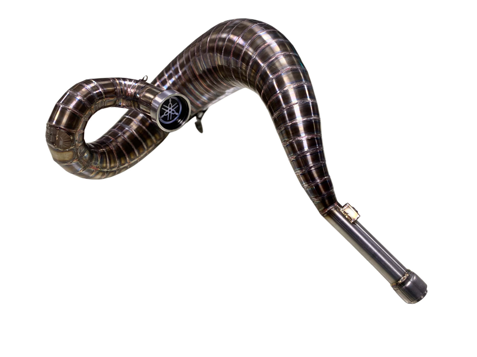 Motoes Pro Salyangoz Tork Egzoz Yamaha YZ 250 2002-2026