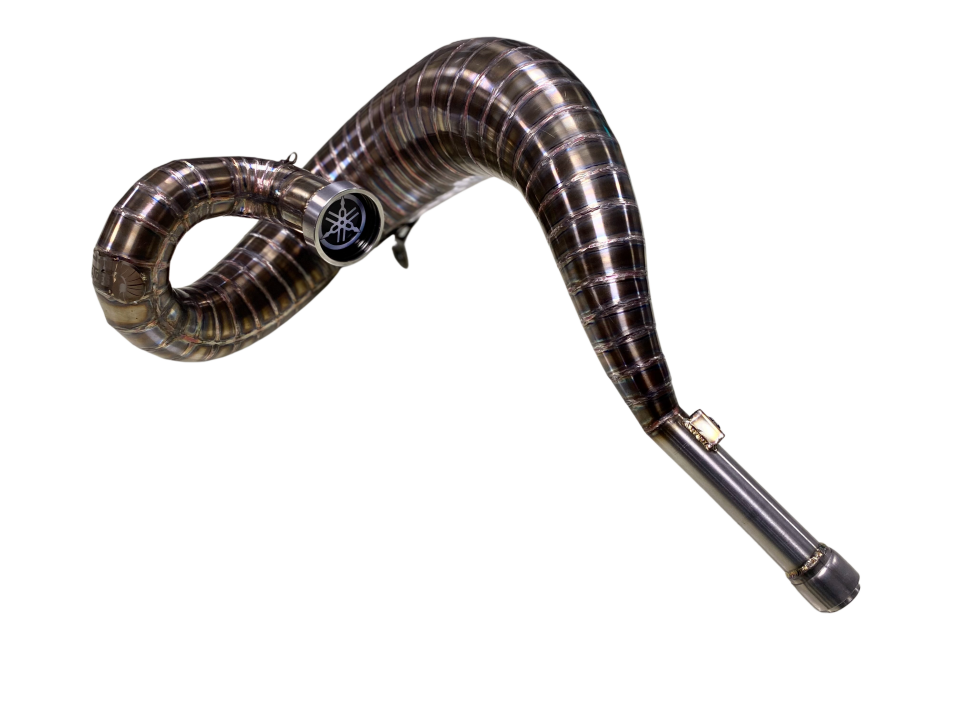 Motoes Pro Salyangoz Tork Egzoz Yamaha YZ 250 2002-2026