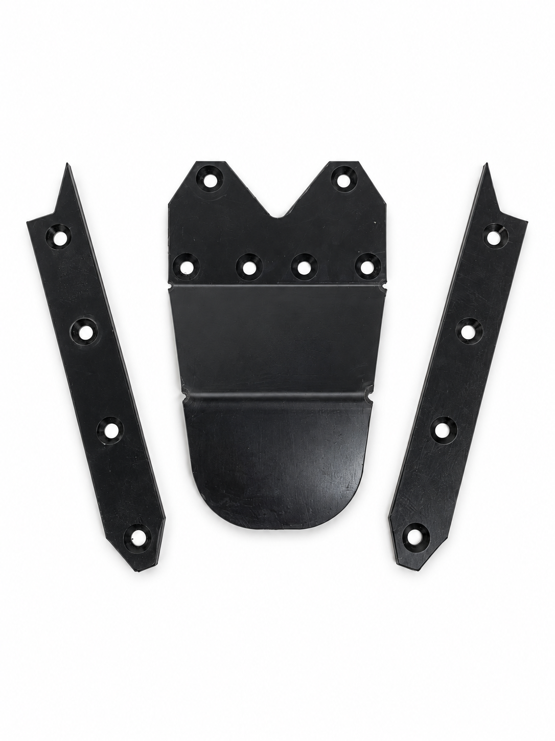 Link Koruma Yamaha Tenere 700/World Raid/XTZ690 2019-2026 – 5 Motoes Karter Koruma Uyumlu
