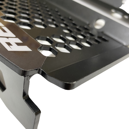 Radiator Guard - For Hengjian -TrailEx -GPX 250-300 2T 2021-2023