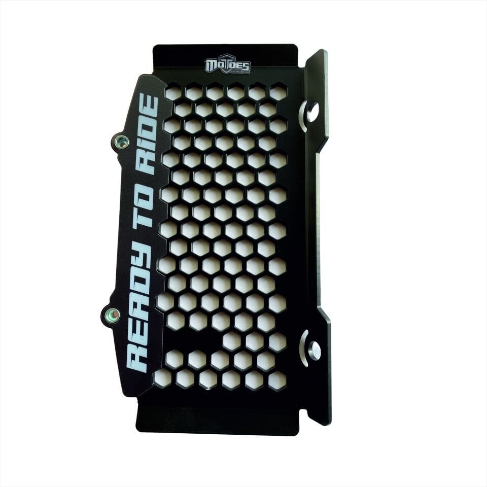 Radyatör Koruma Yuki DirtPaws 2021-2026 İçin Modeller