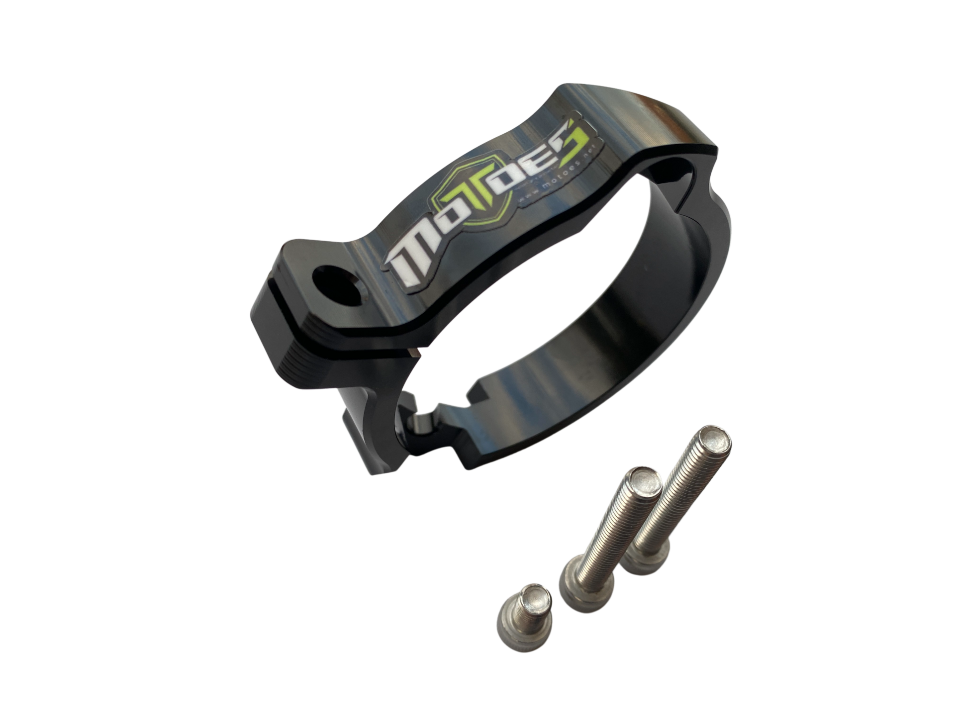 Motoes Egzoz Flanş Koruyucusu KTM-HUSQVARNA-GASGAS 2017-2023 / 2T Modelleri İçin