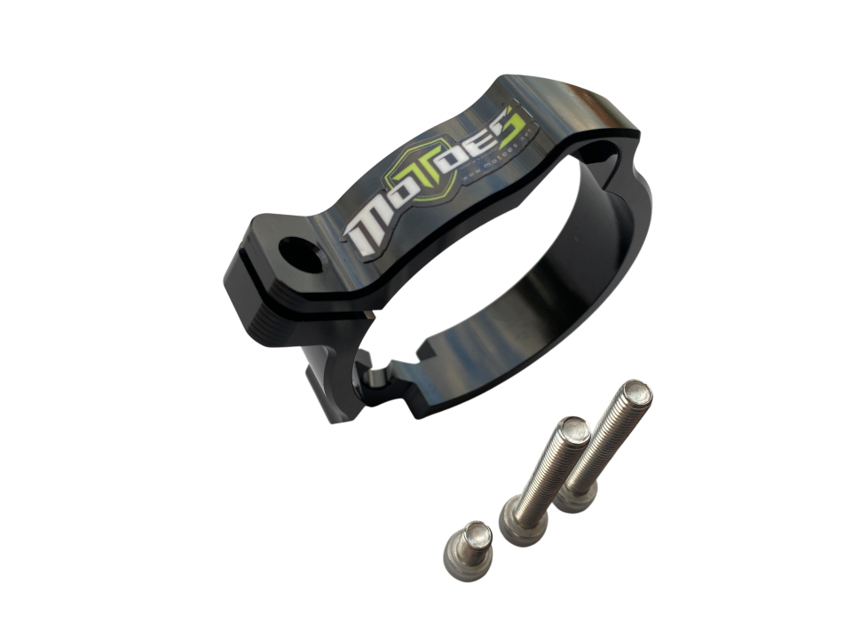 KTM - HUSQVARNA - GASGAS 2017-2023 / 2T Modelleri İçin Egzoz Flanş Koruyucusu