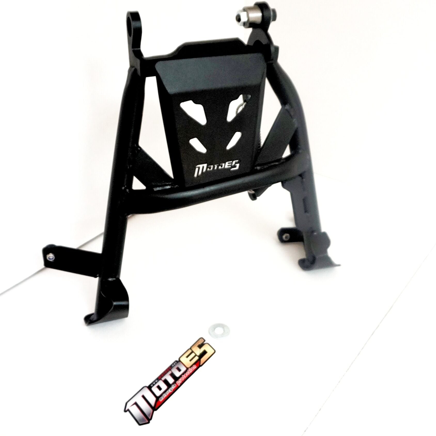 Honda Crf 1100 L Africa Twin 2020-21 Center Stand Including Link Protector