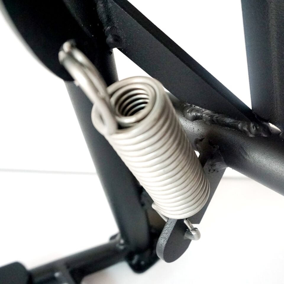 Honda Crf 1100 L Africa Twin 2020-21 Center Stand Including Link Protector