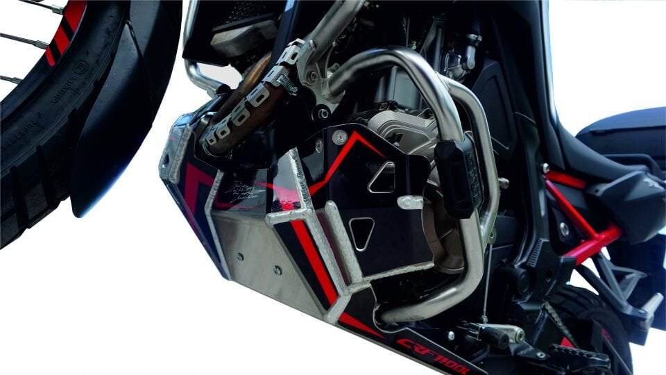 Honda CRF1100L 2020 - 2025 Africa Twin Karter Koruma