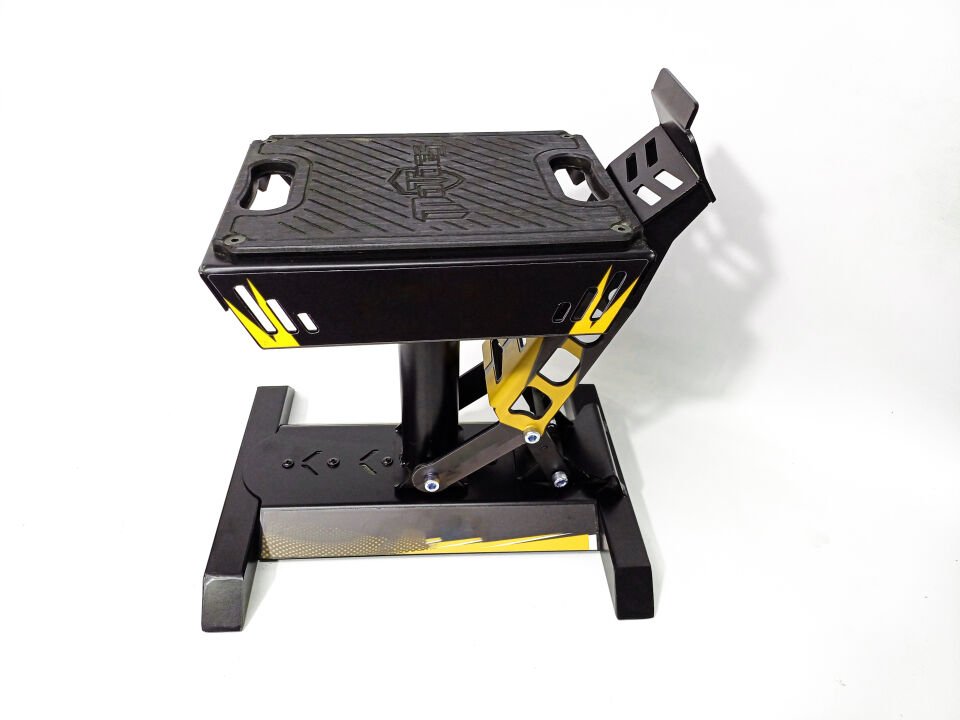 Motosiklet Kaldırma Standı Enduro Motocross Yamaha