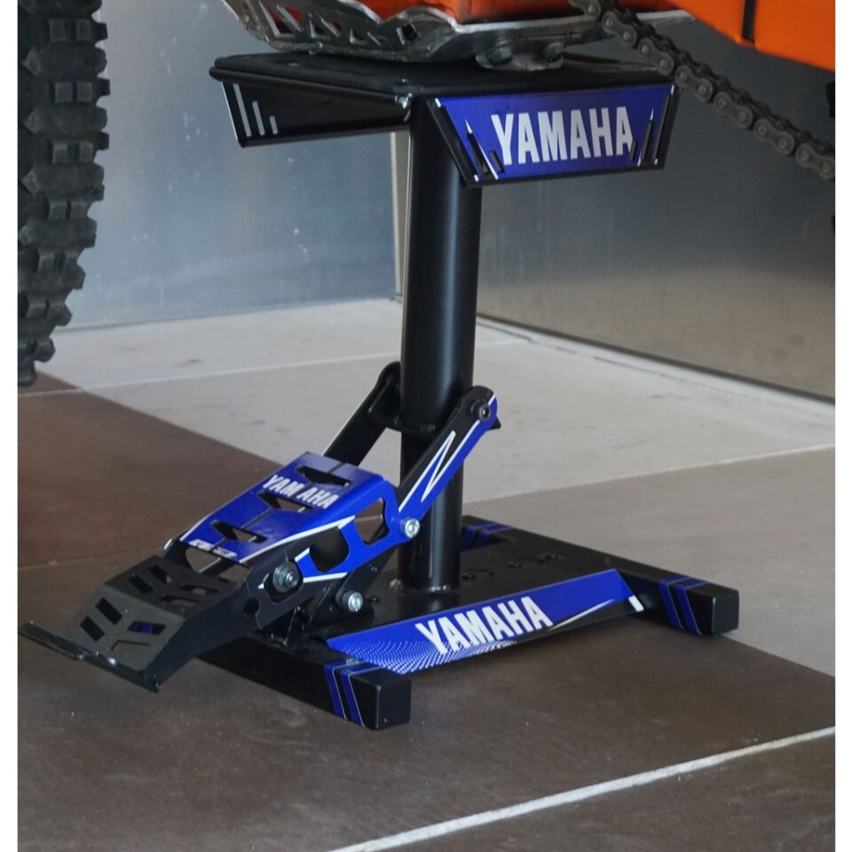 Motosiklet Kaldırma Standı Enduro Motocross Sherco