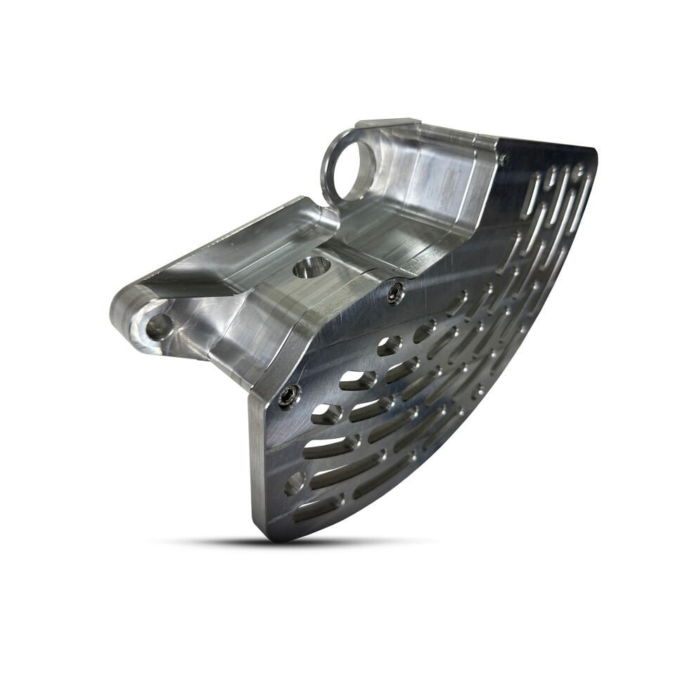 Beta Ön Fren Disk Koruma 2013-2024 Modeli