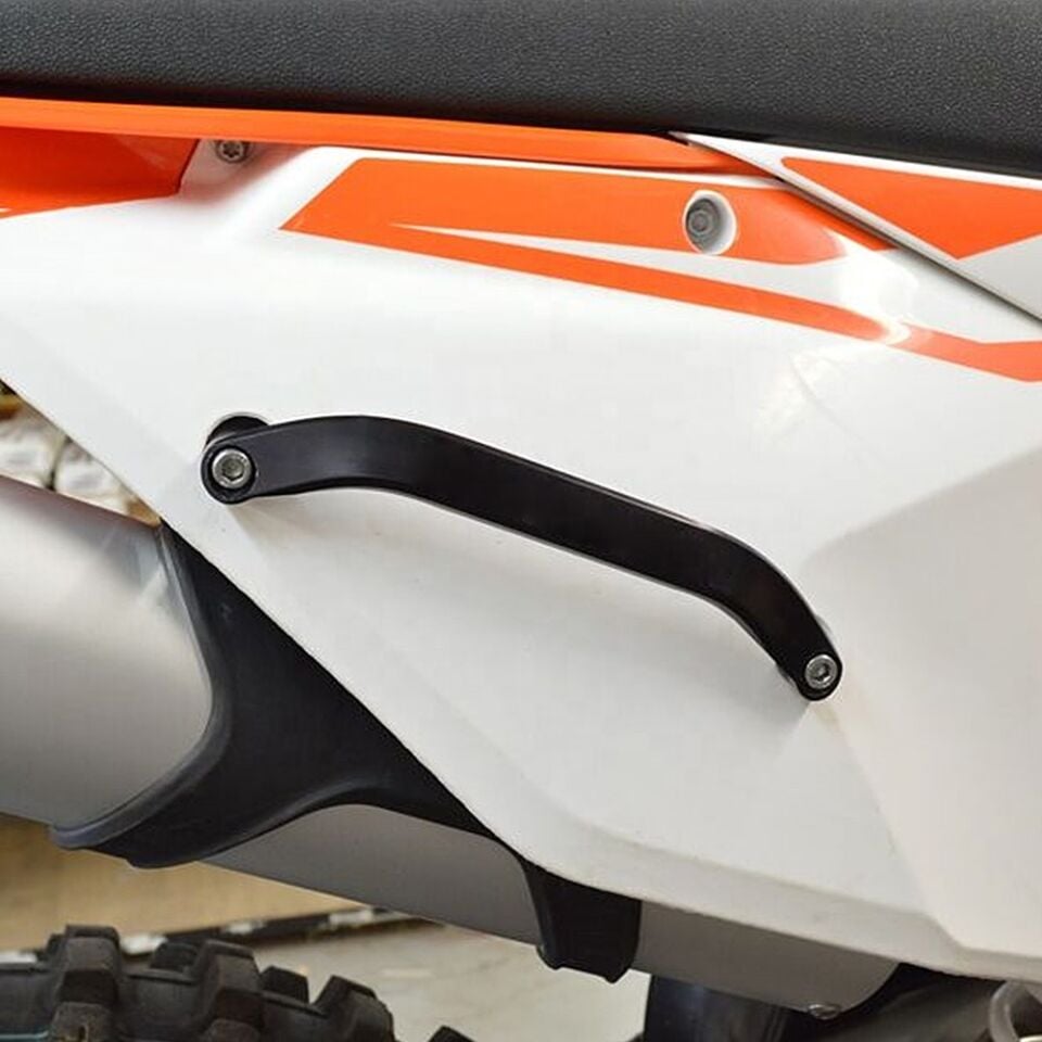 KTM / Husqvarna / GasGas 2020-2023 için Motoes Yan Tutma Demiri