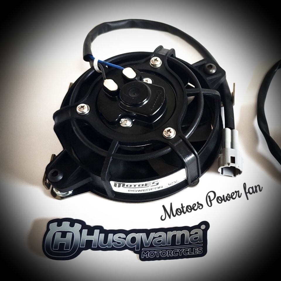 Radyatör Koruma KTM 2T/4T 2017-2019 Modeller Fan Dahil Değil