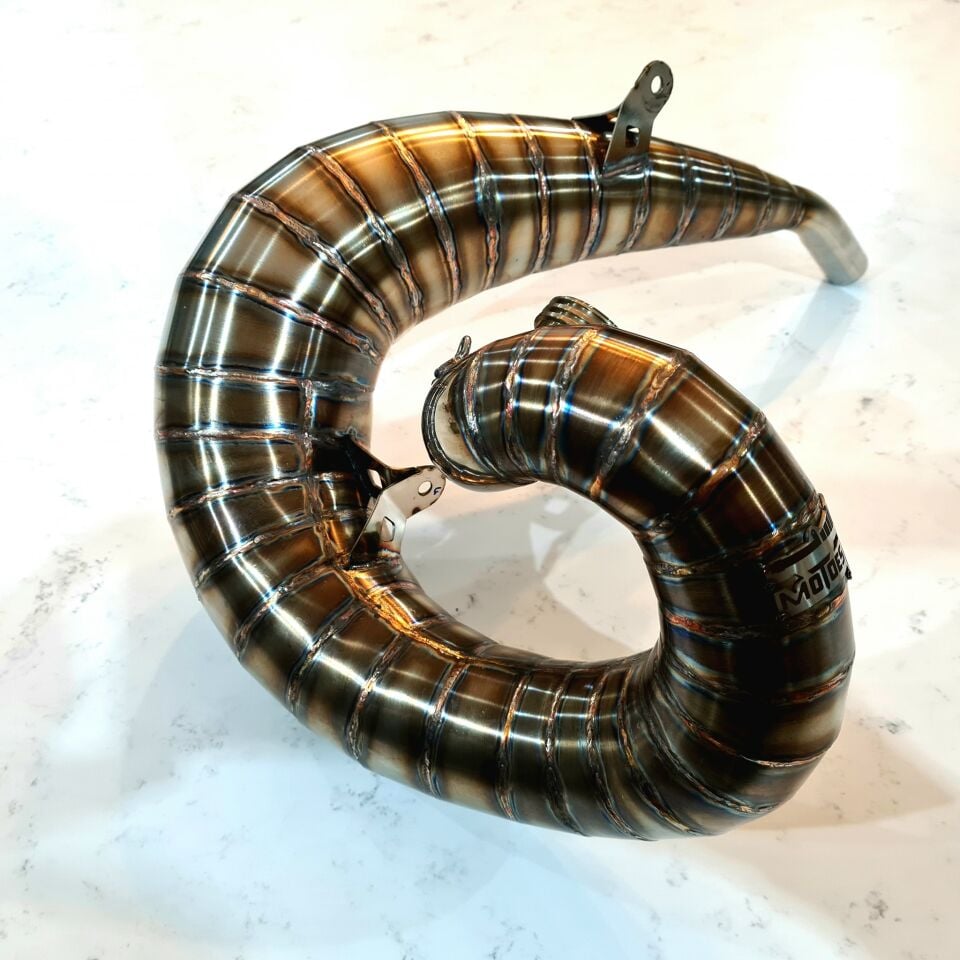 SE-R 250-300 2018-2025 için Sherco Tork Borusu