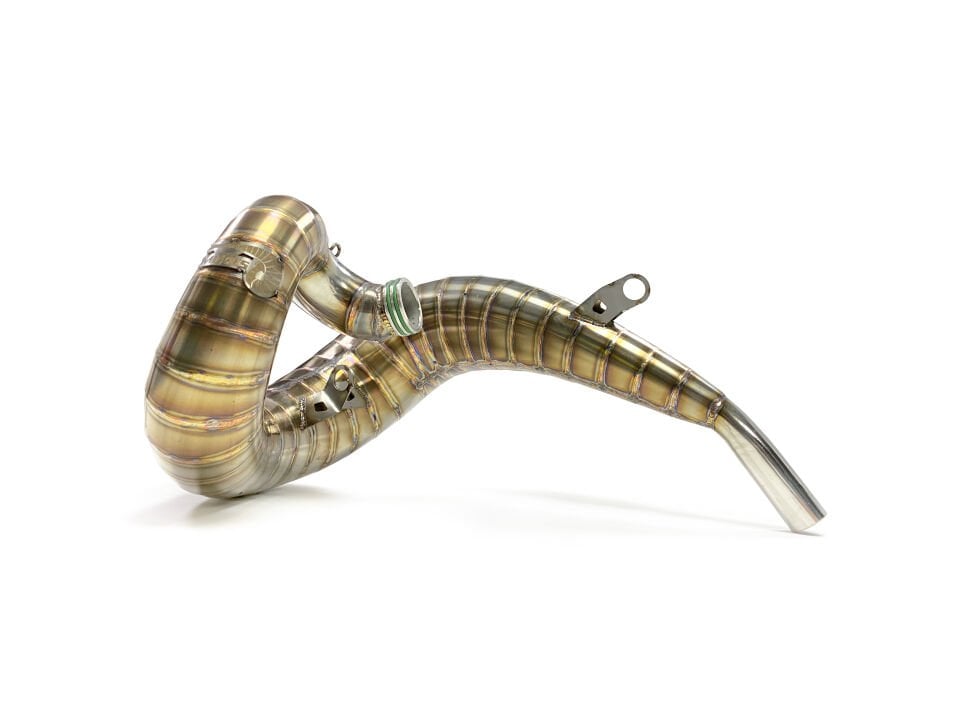 Motoes Salyangoz Tork Egzoz BETA RR-RACING 2T 250/300 2015-2025 Modelleri İçin