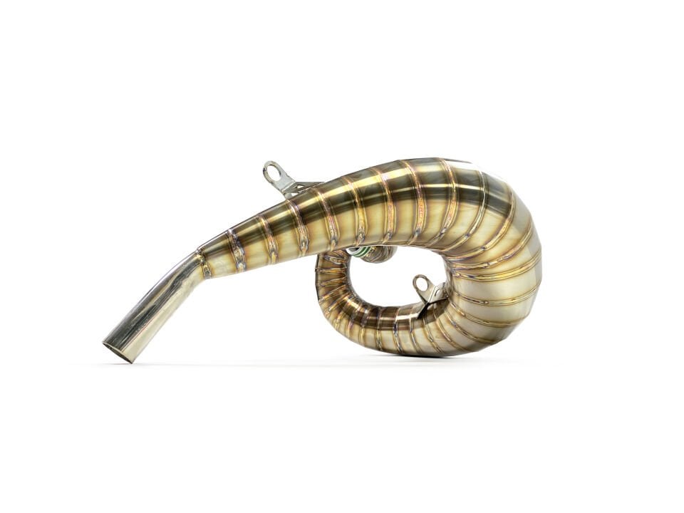 Motoes Salyangoz Tork Egzoz BETA RR-RACING 2T 250/300 2015-2025 Modelleri İçin