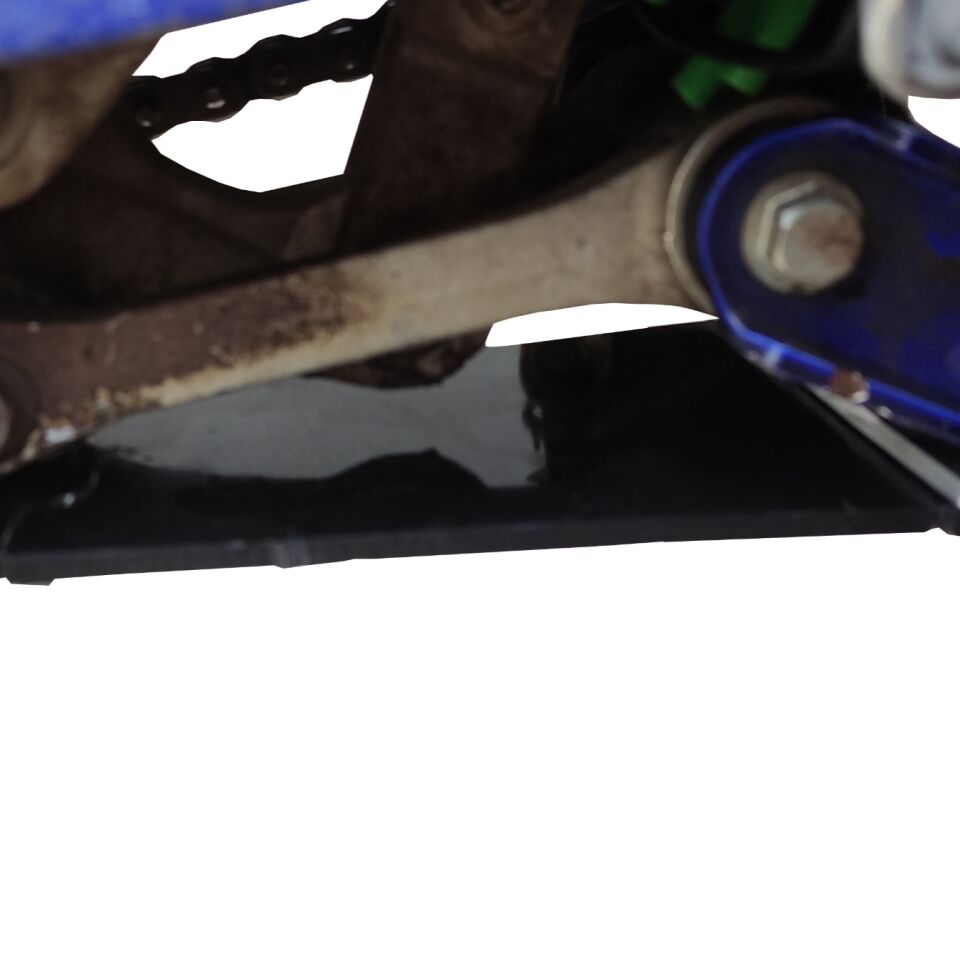SHERCO 2014-2025 Karter Koruma Link Koruma Dahil değil
