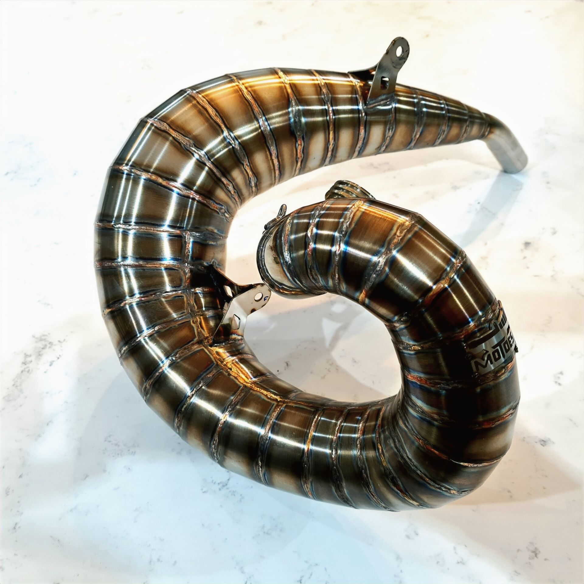 GasGas EC-250/300 2021-2023 Modelleri için Motor Tork Borusu