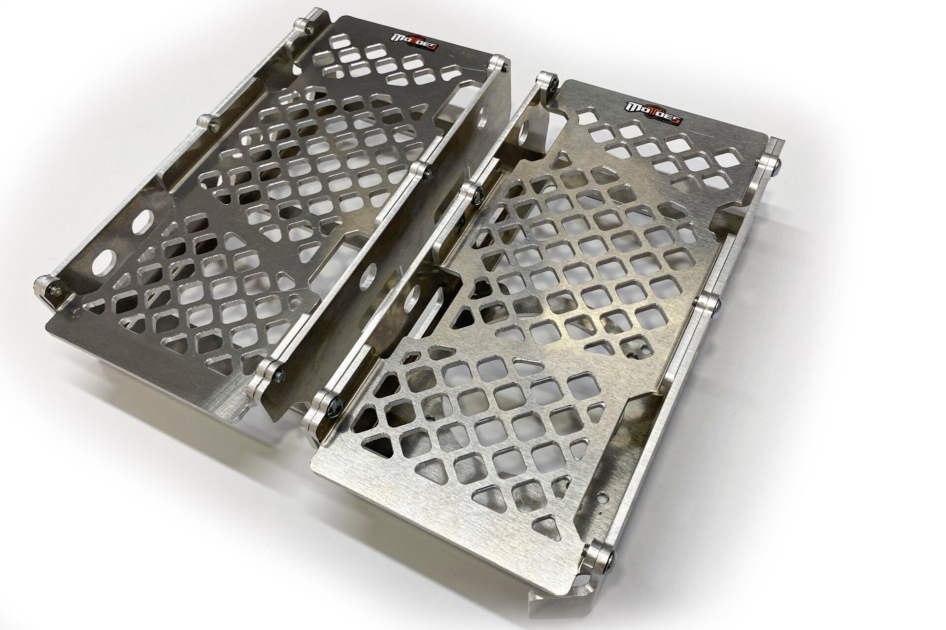 RADIATOR GUARD for BETA RR-RACING 2024-2026