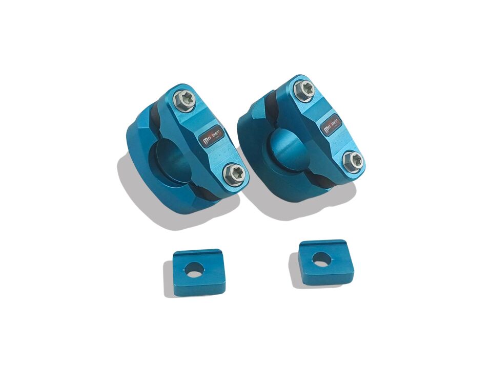 PHDS Gidon Titreşim Önleyici 28,6mm M10 Renkli