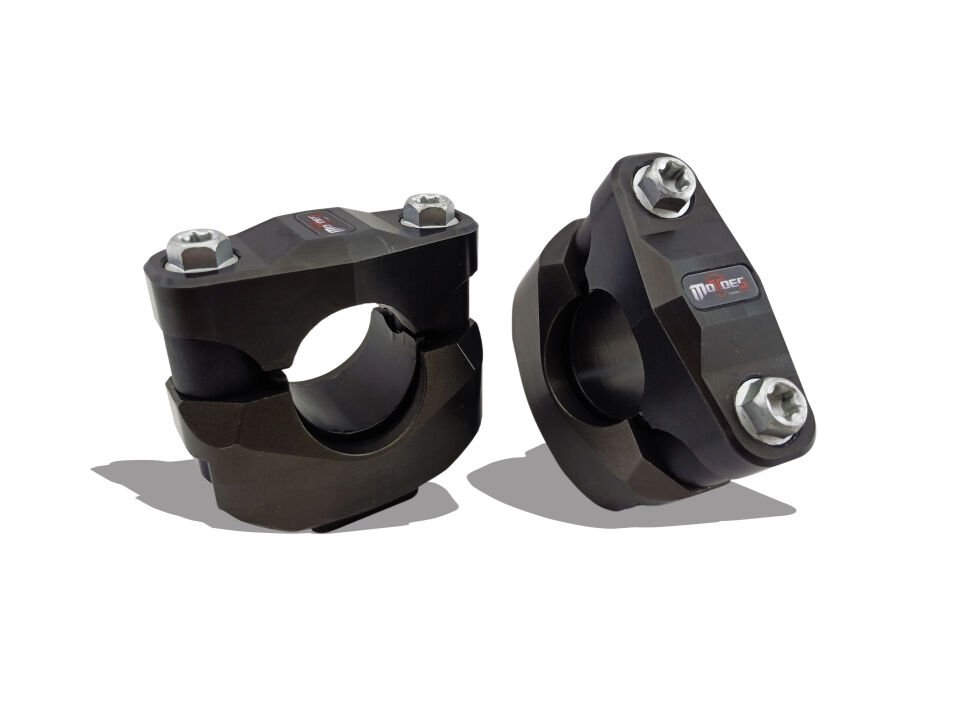 PHDS Progressive Gidon Sönümleme Sistemi 28,6mm M10 Renkli