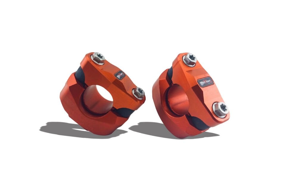 PHDS Progressive Gidon Sönümleme Sistemi 28,6mm M10 Renkli