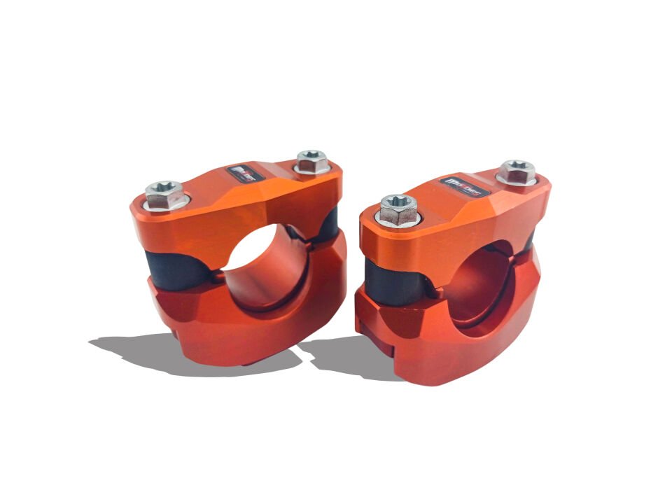 PHDS Progressive Gidon Sönümleme Sistemi 28,6mm M10 Renkli