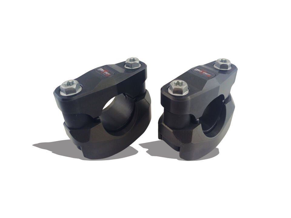 PHDS Gidon Titreşim Önleyici 28,6mm M10 Renkli