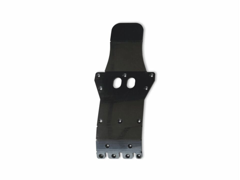 KTM-HUSKY-GASGAS Link Koruyucusu MOTOES Koruma Plakasına Uyar