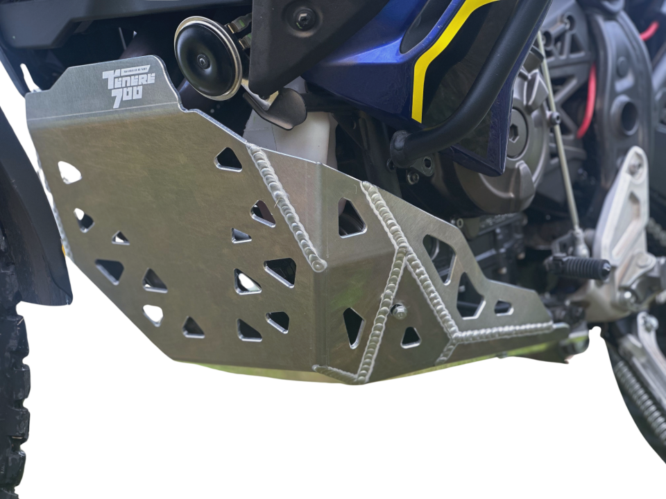 Yamaha Tenere 700 World Raid 2022-2024 Karter Koruma