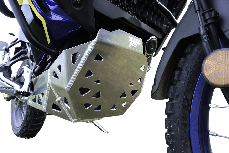 Yamaha Tenere 700 World Raid 2022-2026 Karter Koruma