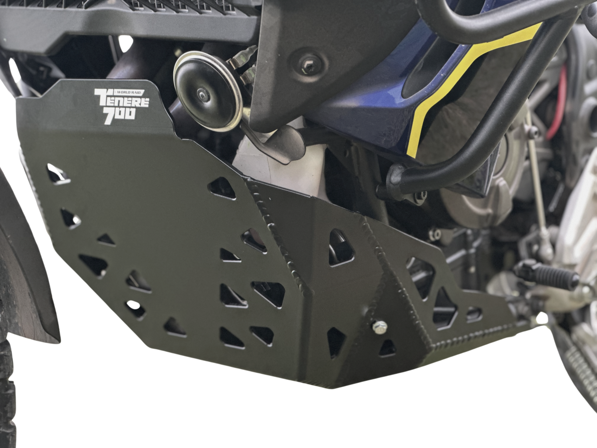 Yamaha Tenere 700 World Raid 2022-2026 Karter Koruma