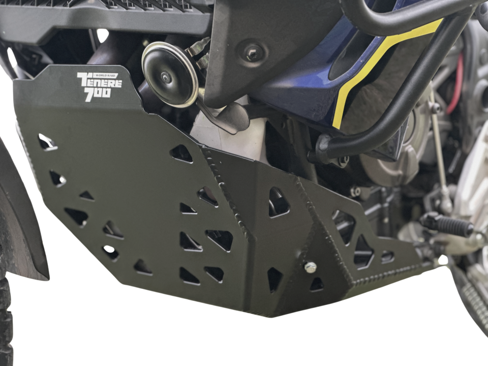 Yamaha Tenere 700 World Raid 2022-2026 Karter Koruma