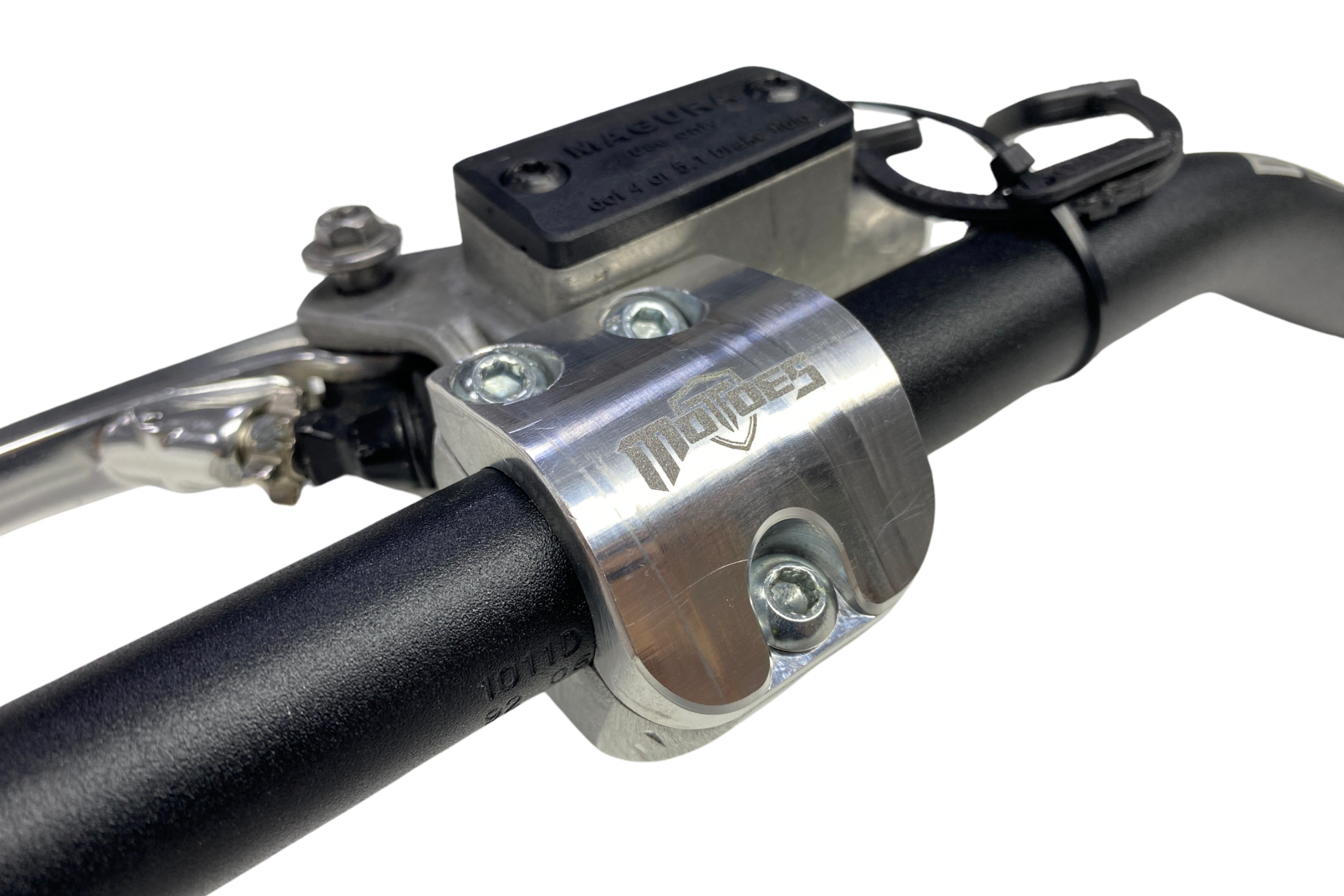 MAGURA Master Onarım Kelepçesi-Onarım Kiti