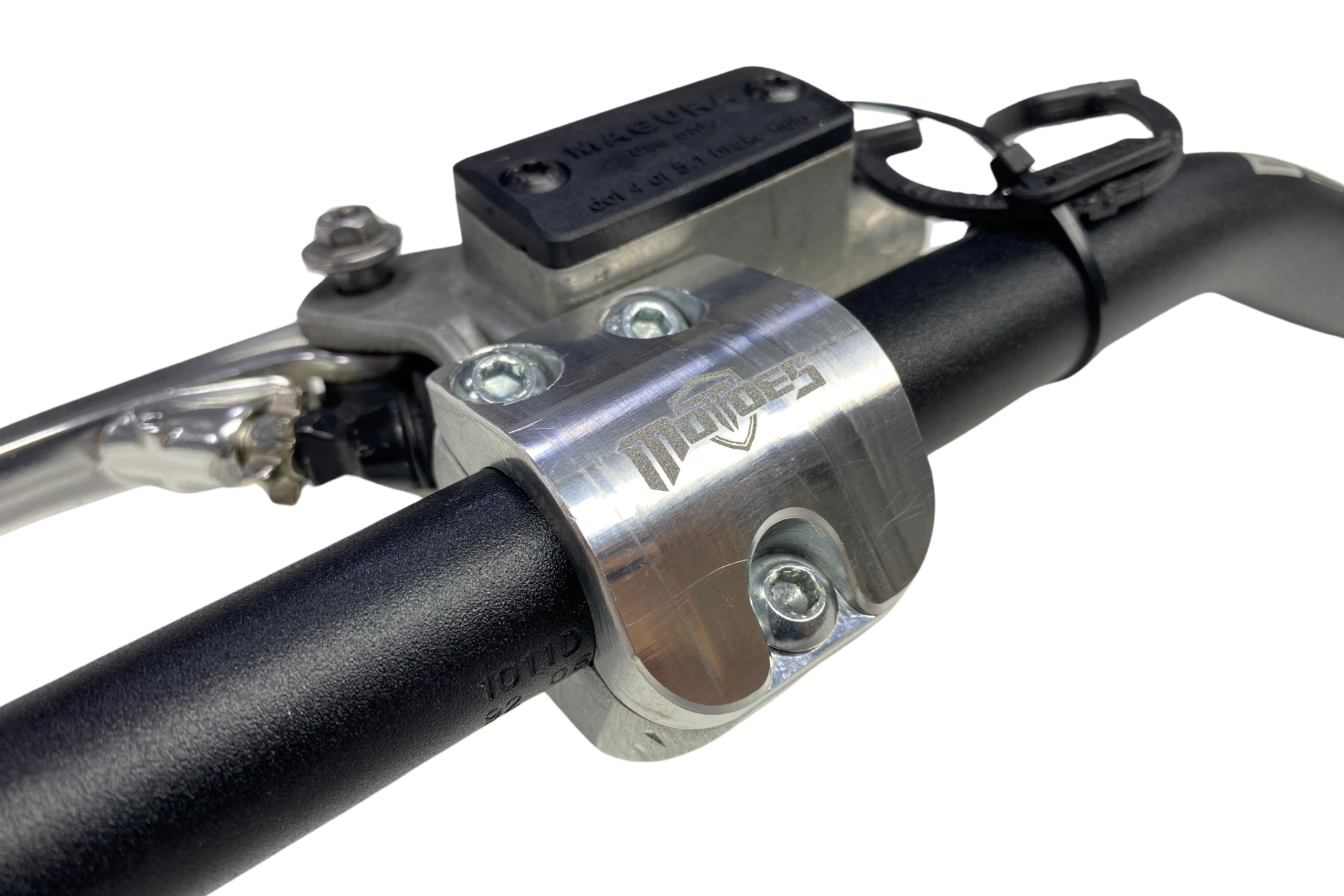 MAGURA Master Onarım Kelepçesi - Onarım Kiti