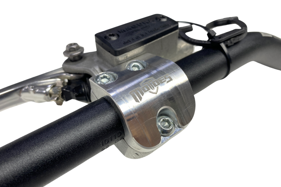 MAGURA Master Onarım Kelepçesi-Onarım Kiti