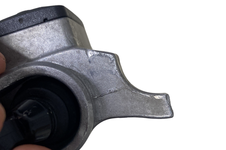 MAGURA Master Onarım Kelepçesi-Onarım Kiti