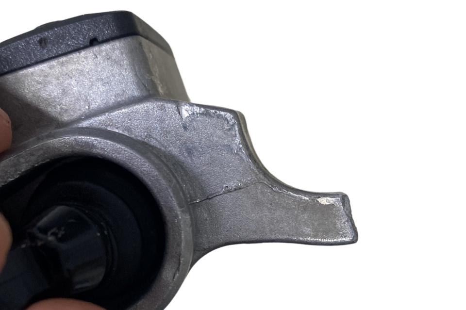 MAGURA Master Onarım Kelepçesi - Onarım Kiti