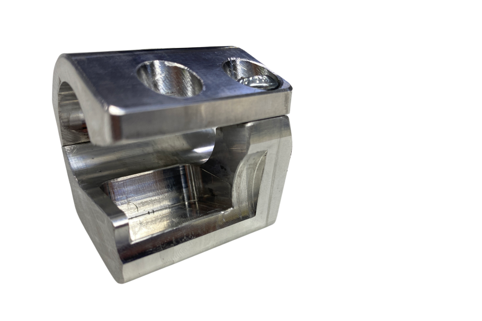 MAGURA Master Onarım Kelepçesi-Onarım Kiti