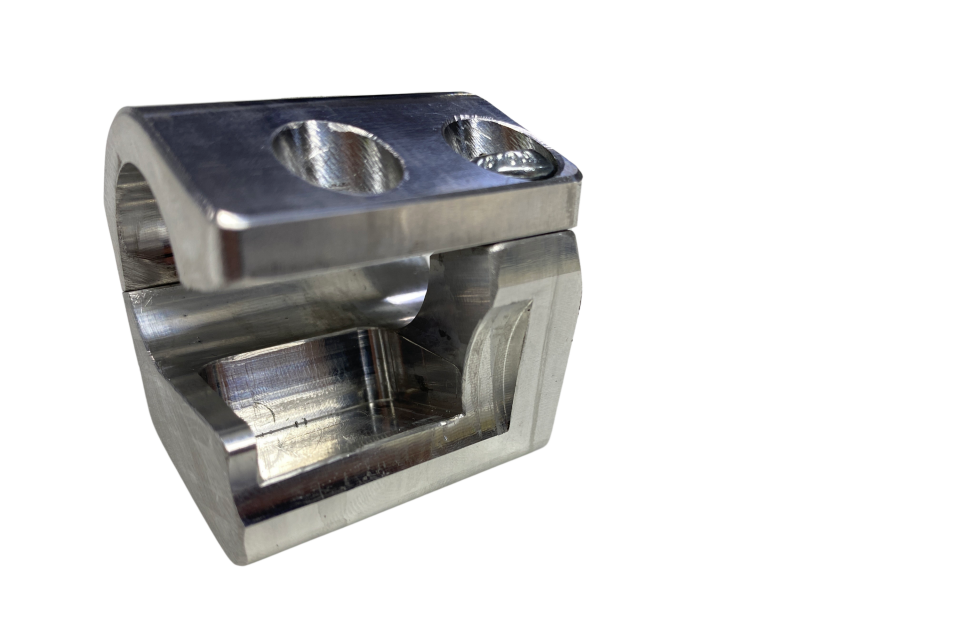 MAGURA Master Onarım Kelepçesi - Onarım Kiti