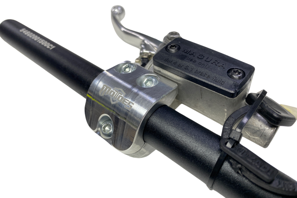 MAGURA Master Onarım Kelepçesi-Onarım Kiti