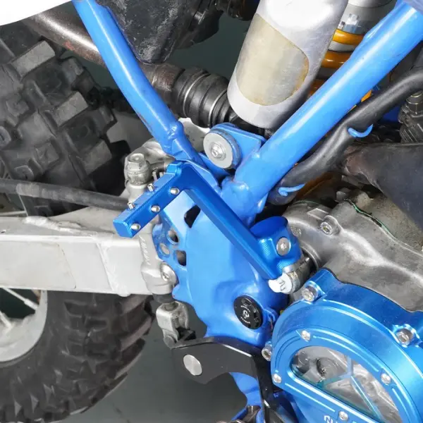 Yamaha YZ85 2002-2018 Ayak Marş Kolu