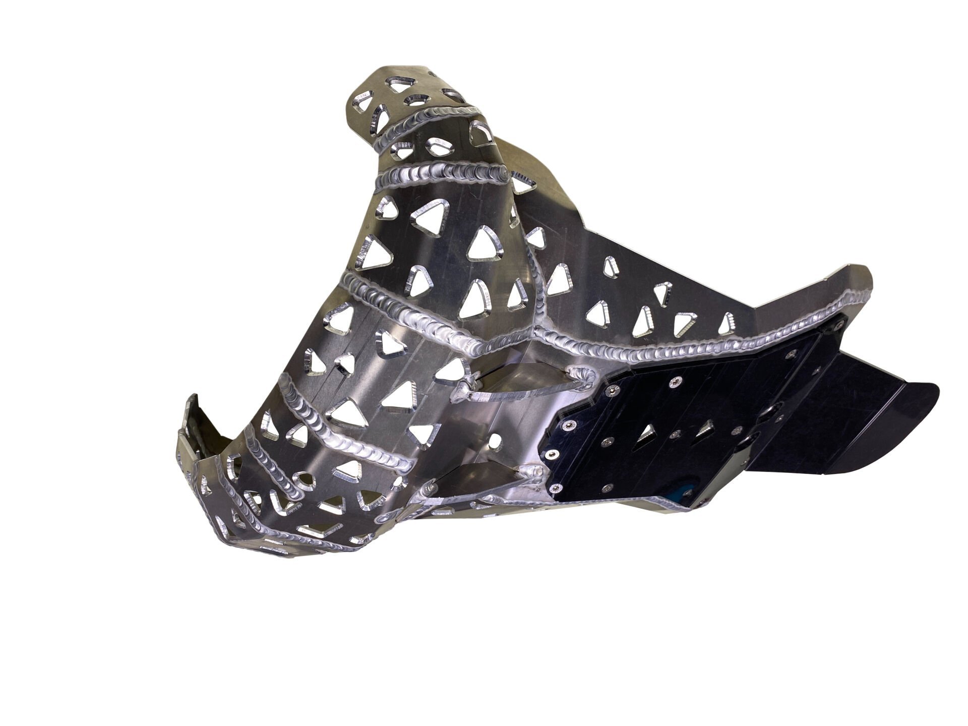 Rieju 250/300 2T 2021-2026 Karter ve Salyangoz Koruma