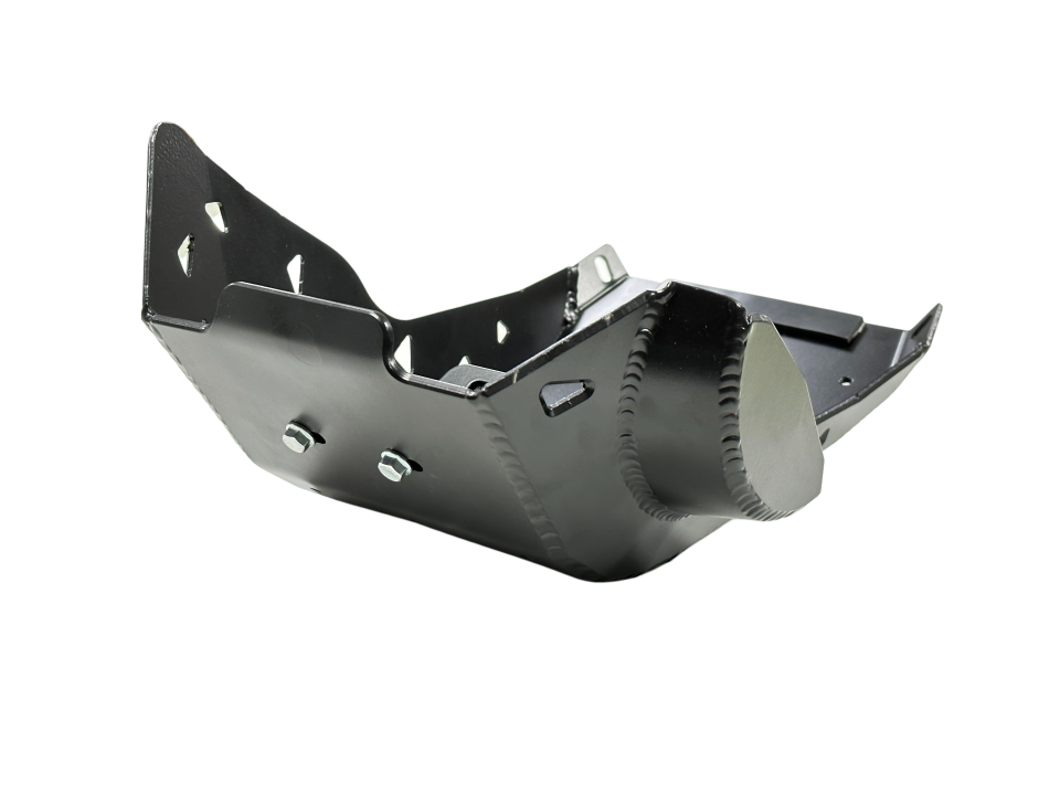 Protection Plate for KTM HUSKY 250/501 Four Stroke 2024 -2025TBI
