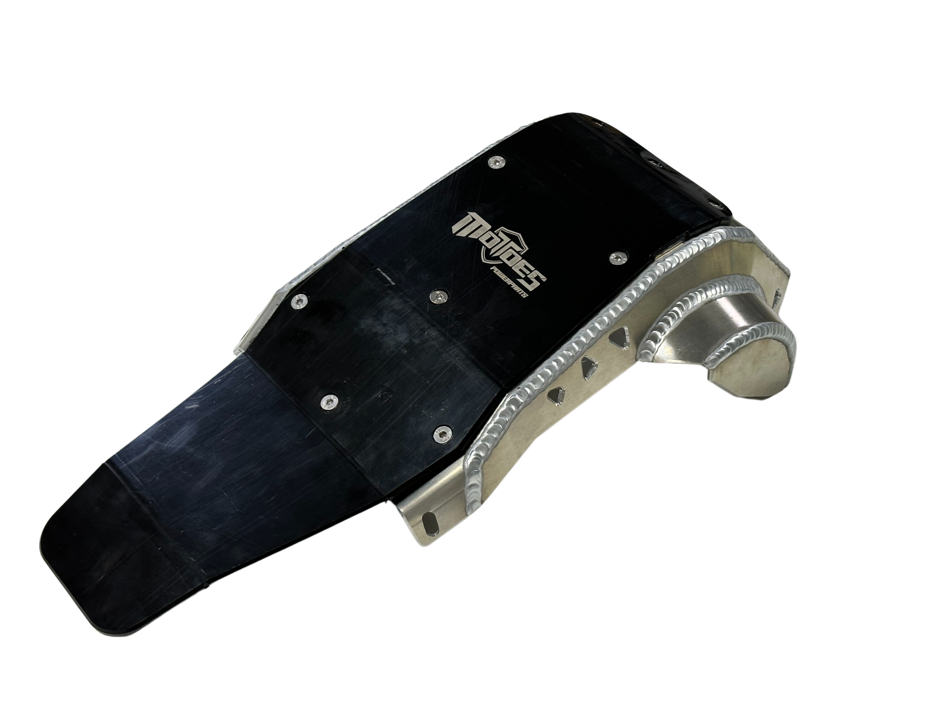 KTM HUSKY 250/501 Dört Zamanlı 2024 -2025TBI için Koruma Plakası