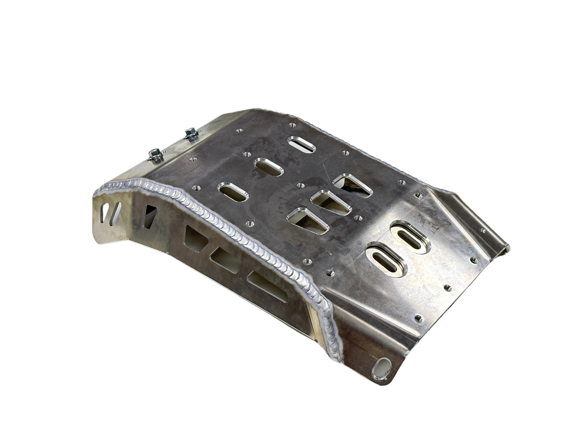 Skid Plate for KTM HUSKY GASGAS 250/300 2T 2023-2025 TBI