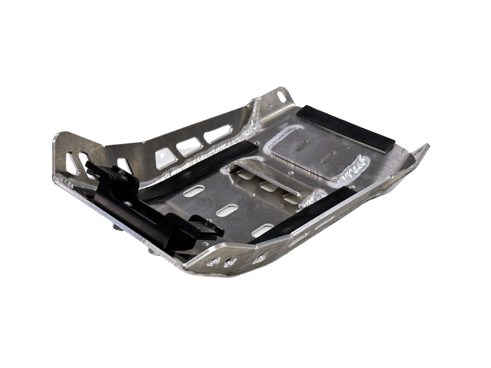 Skid Plate for KTM HUSKY GASGAS 250/300 2T 2023-2025 TBI