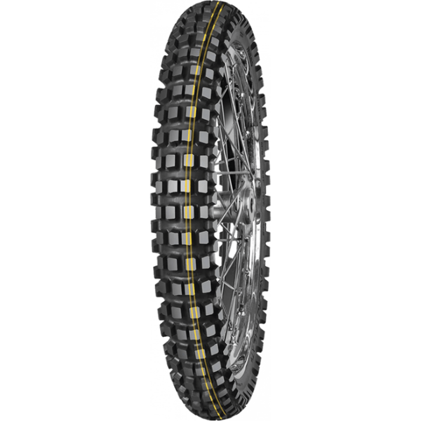 Mitas ENDURO TRAIL-XT+ DAKAR Lastik Seti 90/90B21 + 150/70B18
