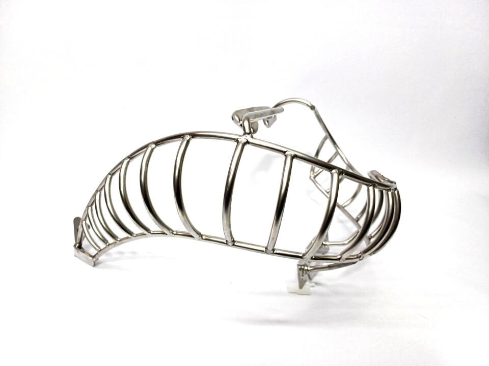 KTM, Husqvarna, GasGas 250/300 2T 2023-2026 TBI Salyangoz Tel Koruma