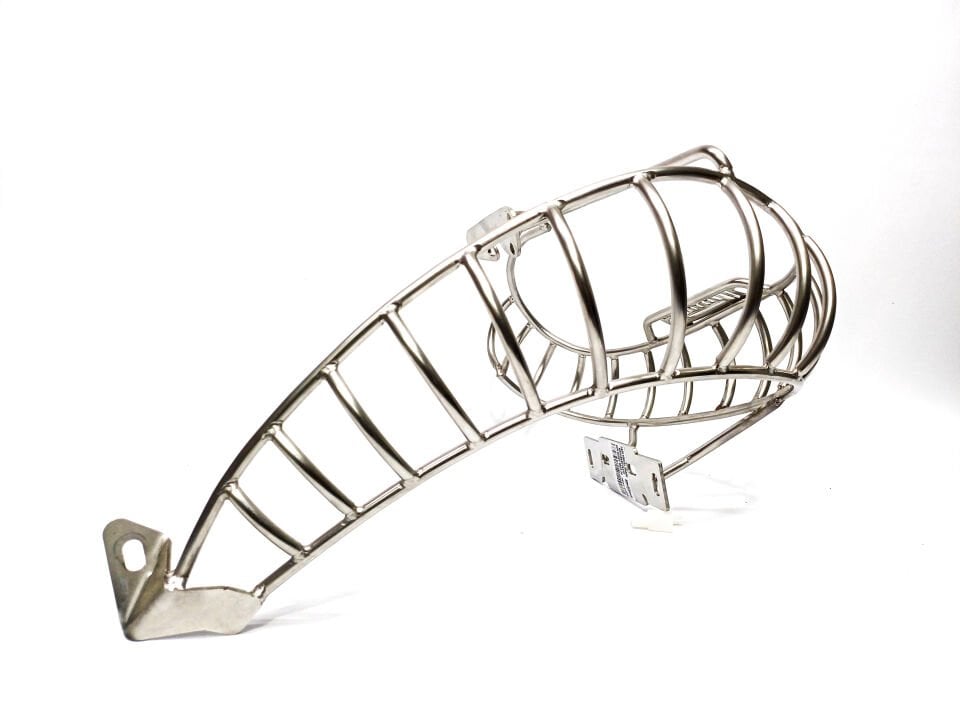 KTM, Husqvarna, GasGas 250/300 2T 2023-2026 TBI Salyangoz Tel Koruma